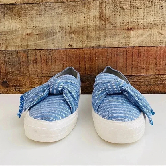 NWOT Nine West Badele Slip On Shoes - Picture 3 of 7